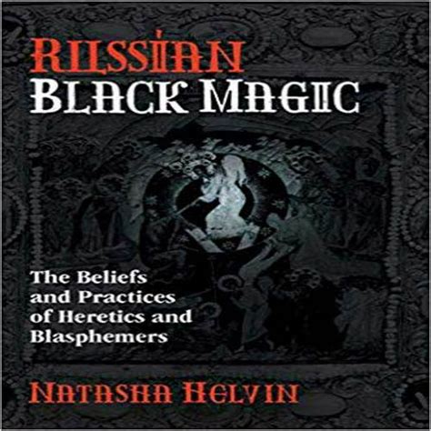 The Dark Arts of Siberian Witchcraft: A Journey into the Occult
